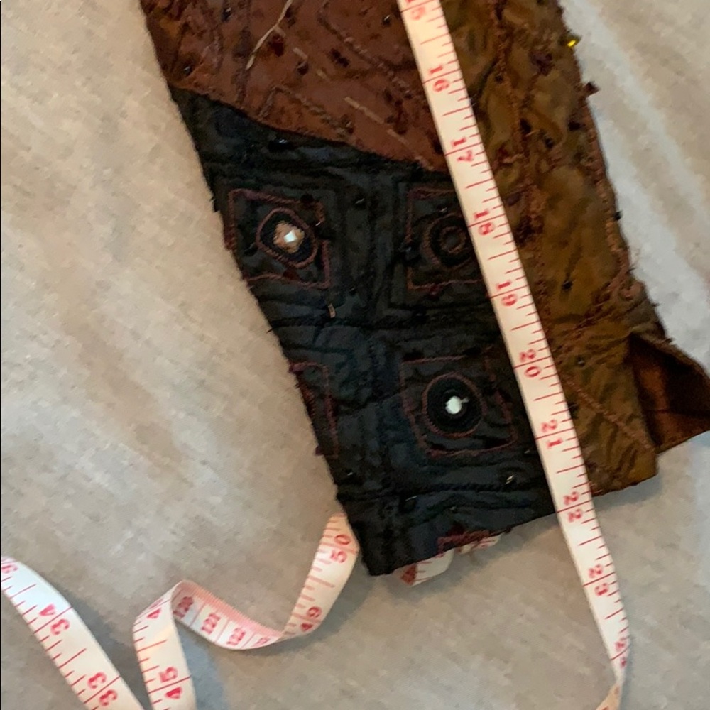 Chico’s patterned jacket - Picture 10 of 14